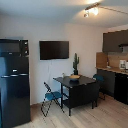 Appartement A La Montagne 퓌생빈센트 외부 사진