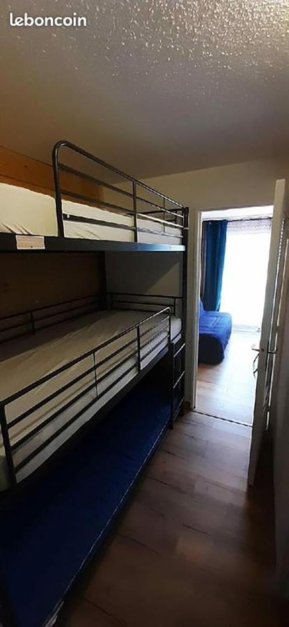 Appartement A La Montagne 퓌생빈센트 외부 사진