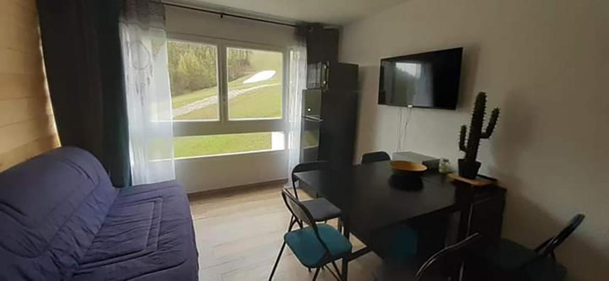 Appartement A La Montagne 퓌생빈센트 외부 사진